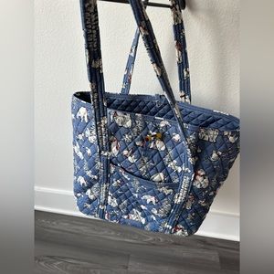 Vera Bradley Tote